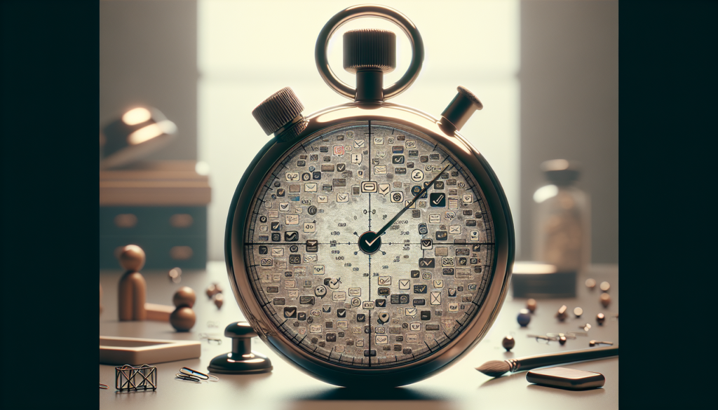 What Is The Difference Between Being busy And Being productive?