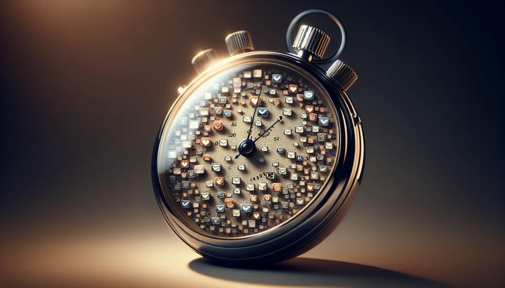 What Is The Difference Between Being busy And Being productive?