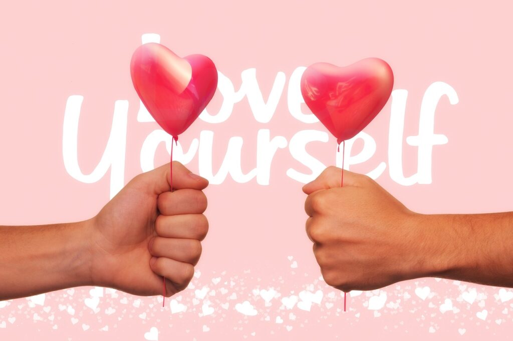 What Is The Difference Between Self-Esteem And Self-Efficacy?