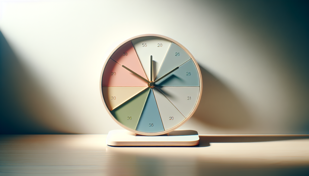 What Is Time Blocking And How Does It Prevent Burnout?