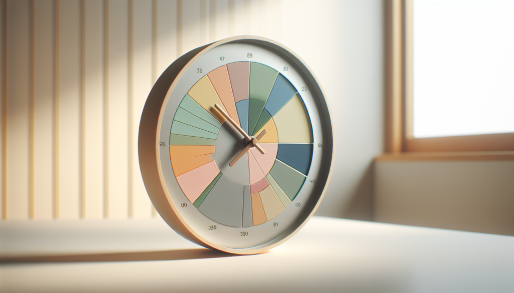 What Is Time Blocking And How Does It Prevent Burnout?