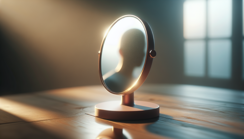 What Role Does Self-Talk Play In Building Confidence?