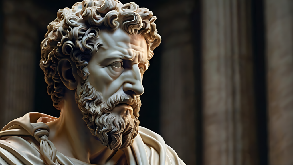 What Role Does Stoicism Play In Modern Personal Development?