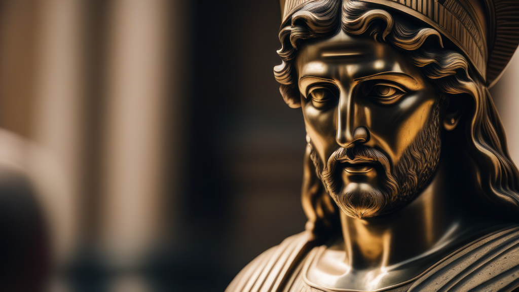 What Role Does Stoicism Play In Modern Personal Development?