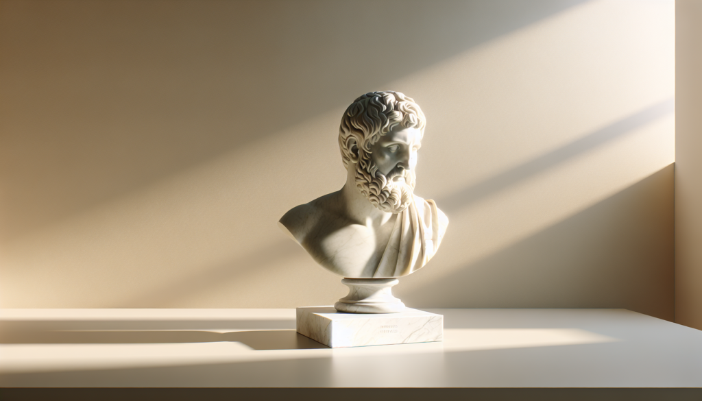 What Role Does Stoicism Play In Modern Personal Development?