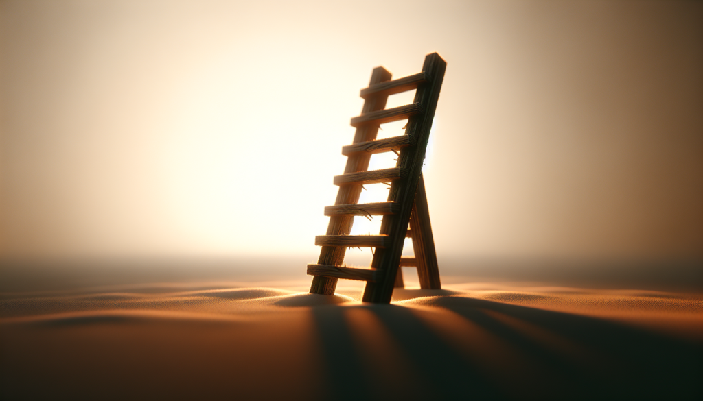 Why Do I Self-sabotage Just As I Start Seeing Progress?