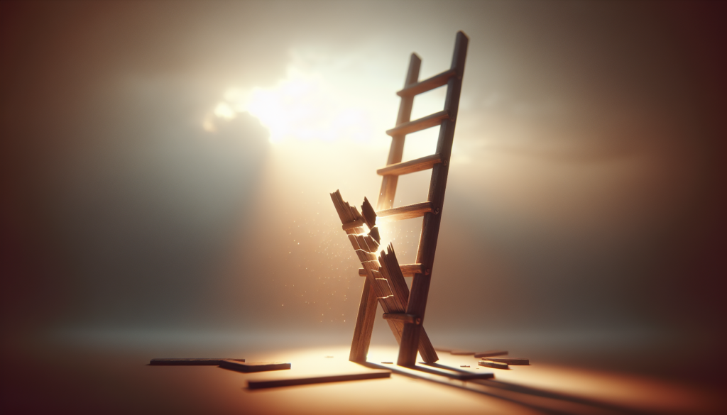 Why Do I Self-sabotage Just As I Start Seeing Progress?