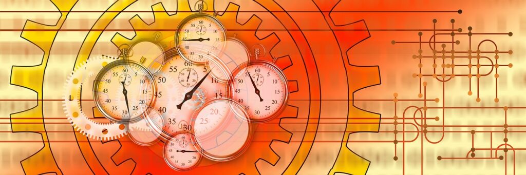 3. Productivity  Time Mastery