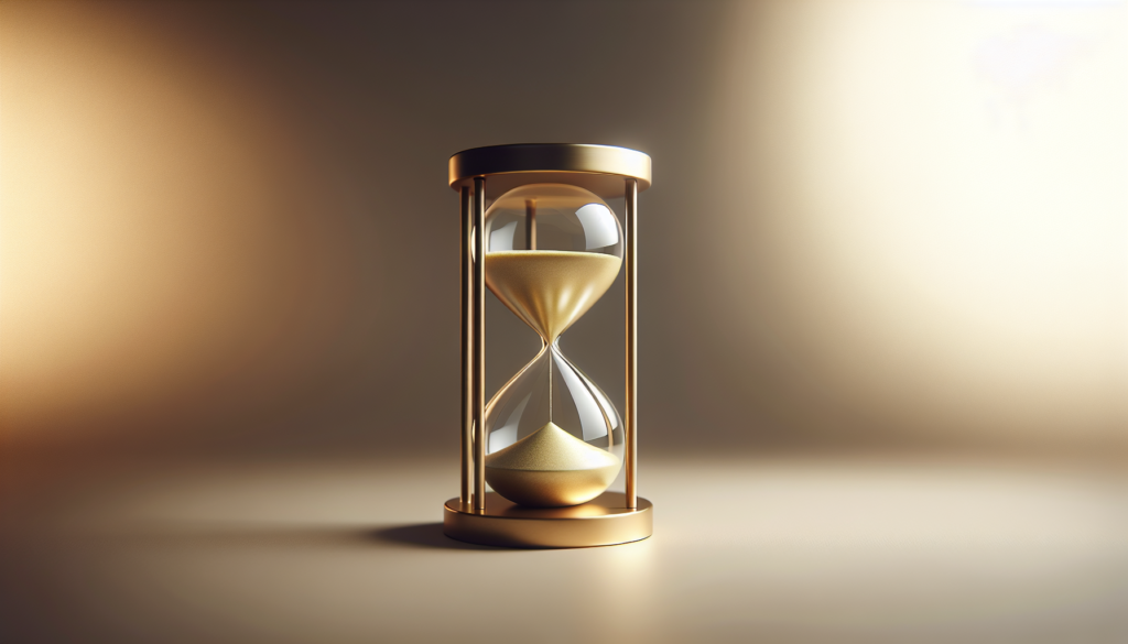 3. Productivity  Time Mastery