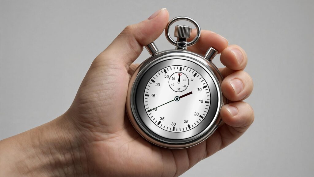 3. Productivity  Time Mastery