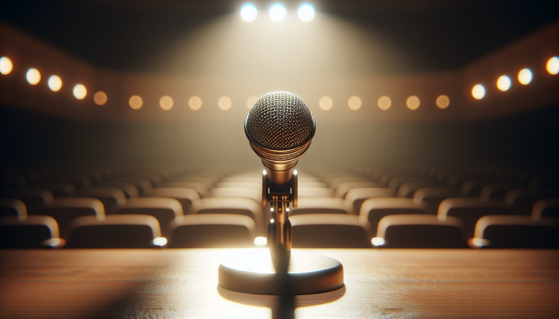 47. How Can I Become More Comfortable With Public Speaking?