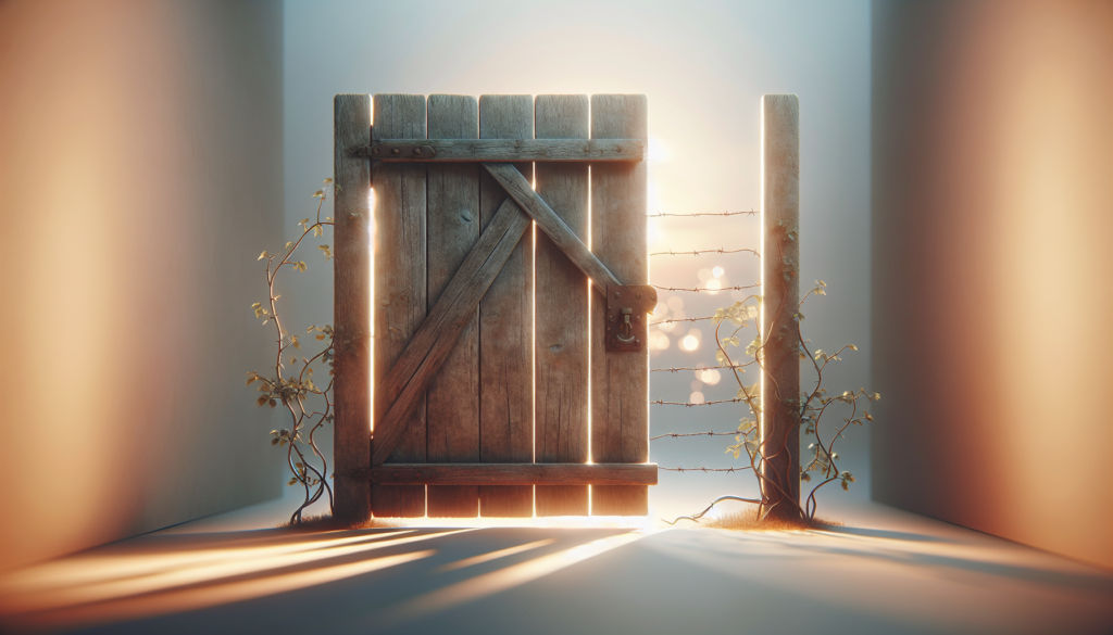 49. How Do I Set Healthy Boundaries With Toxic Individuals?