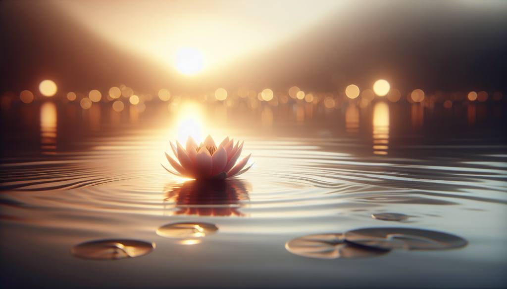 54. What Are The Benefits Of Mindfulness Meditation For Beginners?