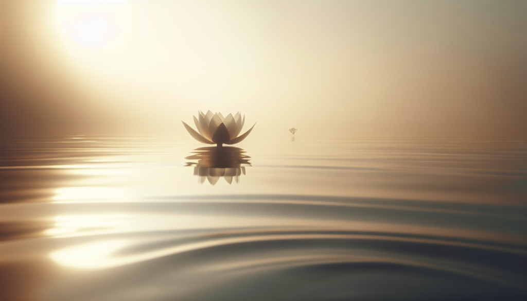 54. What Are The Benefits Of Mindfulness Meditation For Beginners?