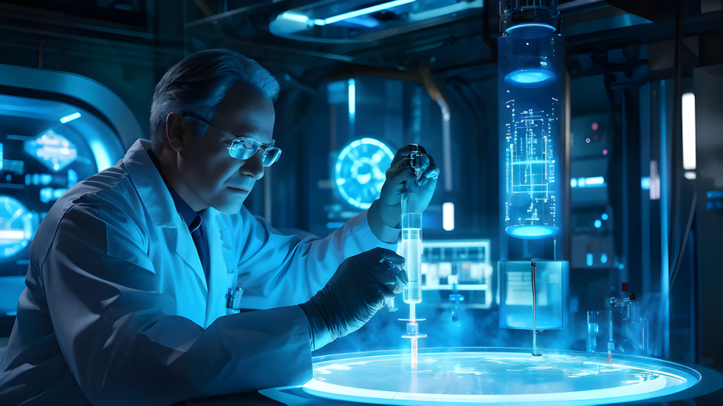 56. What Is Biohacking And Is It Safe For Everyone?