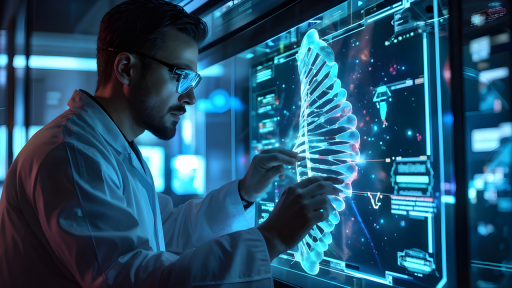 56. What Is Biohacking And Is It Safe For Everyone?