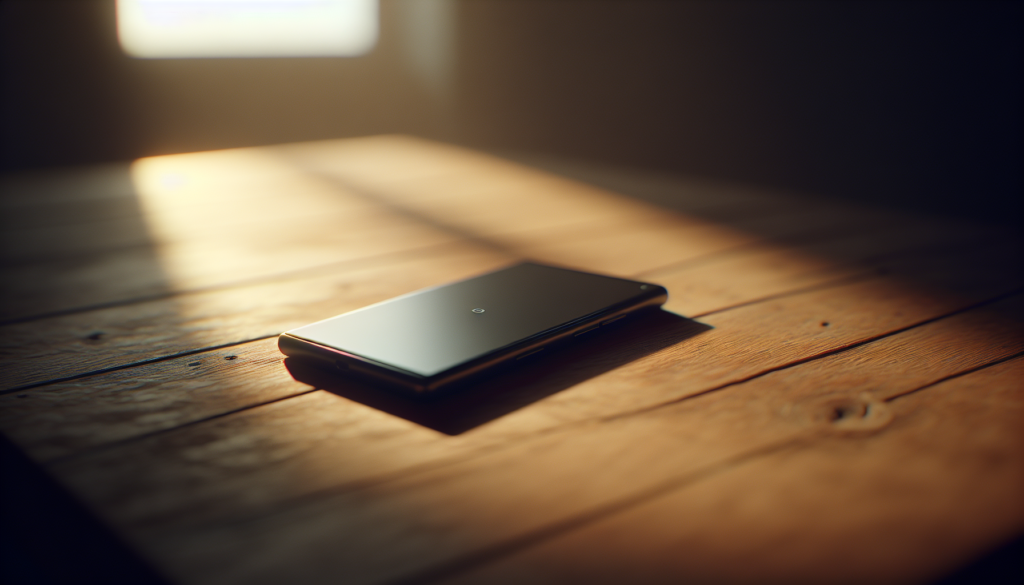 58. What Is Digital Detox And How Often Should I Do It? 58. What Is Digital Detox And How Often Should I Do It?