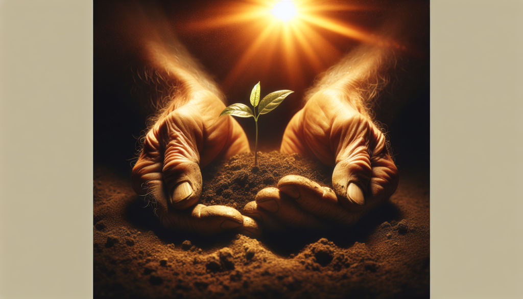 67. What Is The Importance Of Legacy In Personal Development?