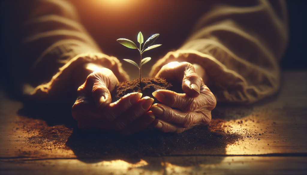 67. What Is The Importance Of Legacy In Personal Development?