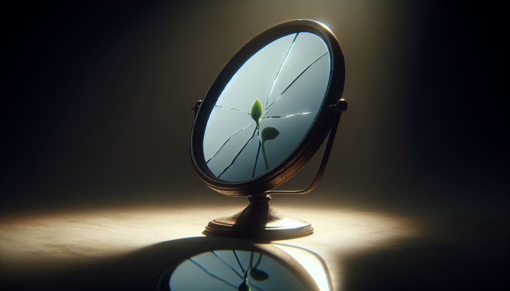 69. What Is Shadow Work And How Does It Lead To Growth? 69. What Is Shadow Work And How Does It Lead To Growth?