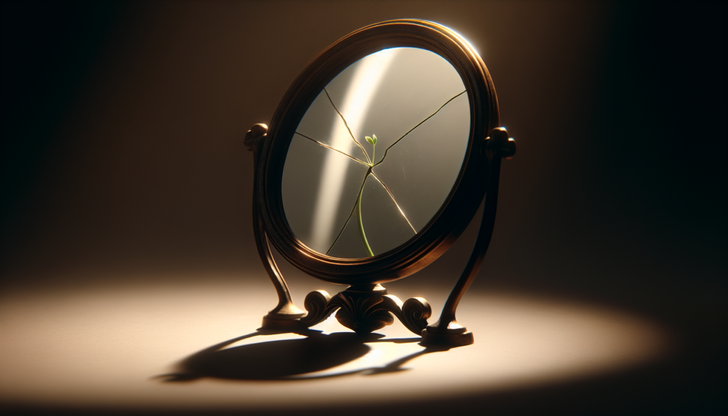 69. What Is Shadow Work And How Does It Lead To Growth? 69. What Is Shadow Work And How Does It Lead To Growth?