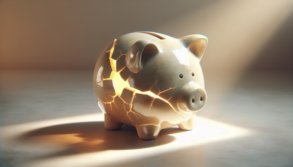 72. How Do I Overcome Money Trauma Or Fear Of Debt?