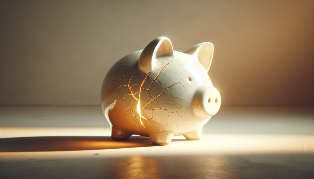 72. How Do I Overcome Money Trauma Or Fear Of Debt?