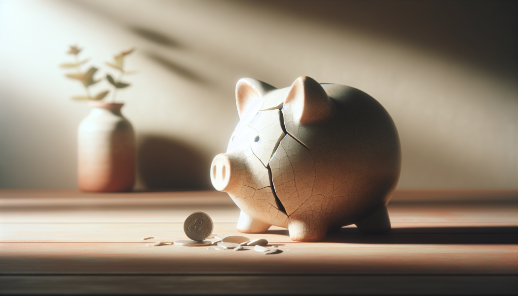 78. How Do I Stop Emotional Spending? 78. How Do I Stop Emotional Spending?