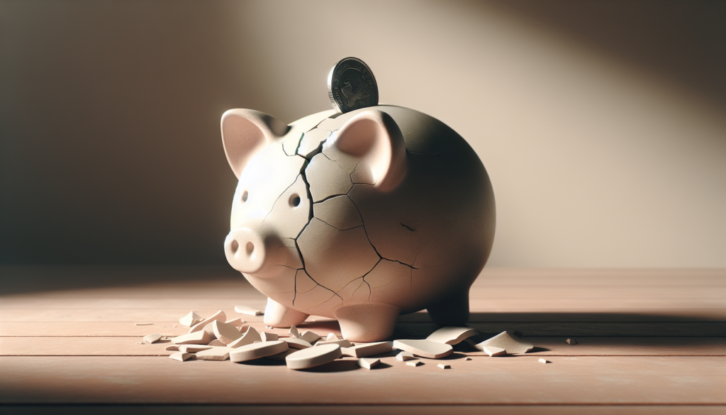 78. How Do I Stop Emotional Spending? 78. How Do I Stop Emotional Spending?