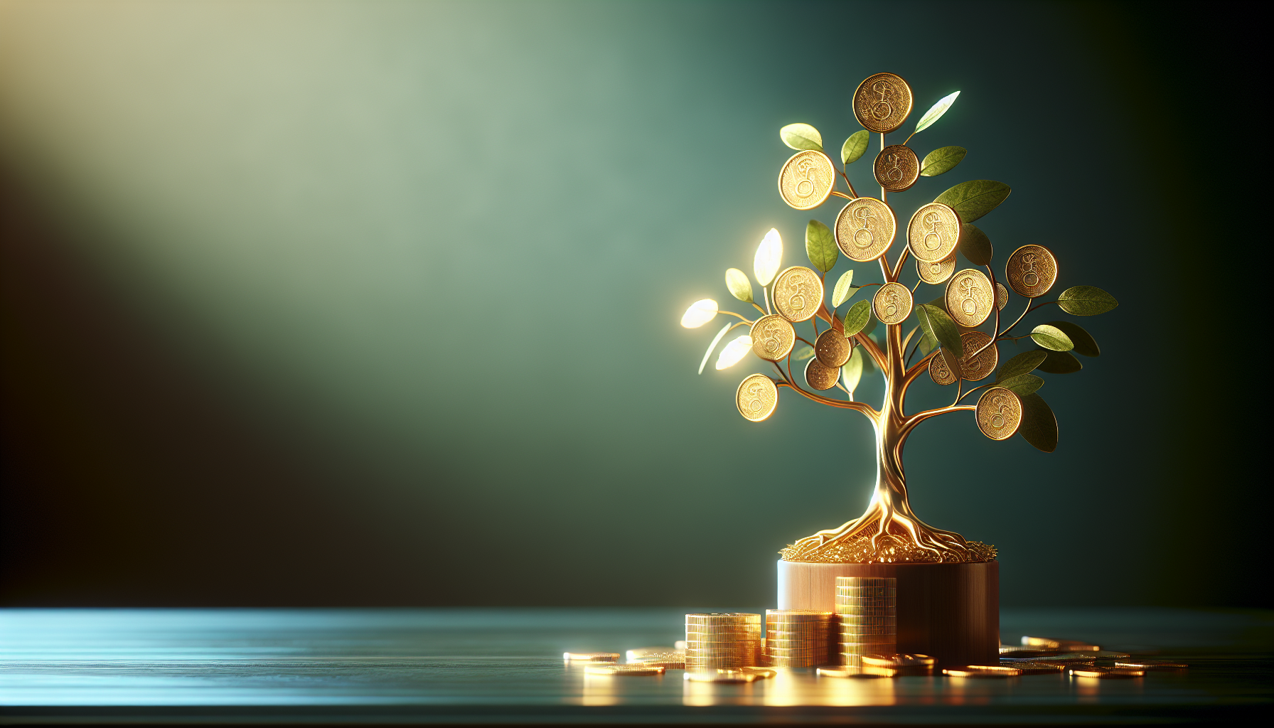 ## 8. Financial Mindset & Wealth