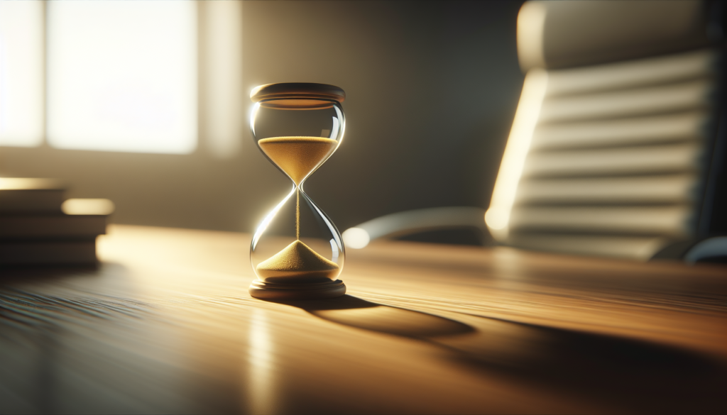 80. How Can I Build A Side Hustle Without Losing My Sanity?