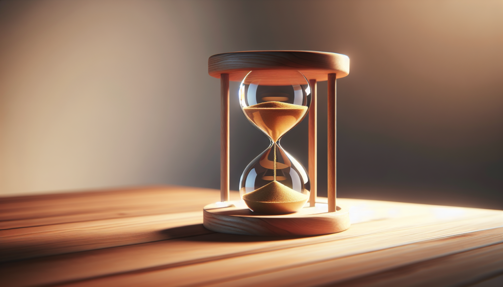 80. How Can I Build A Side Hustle Without Losing My Sanity?