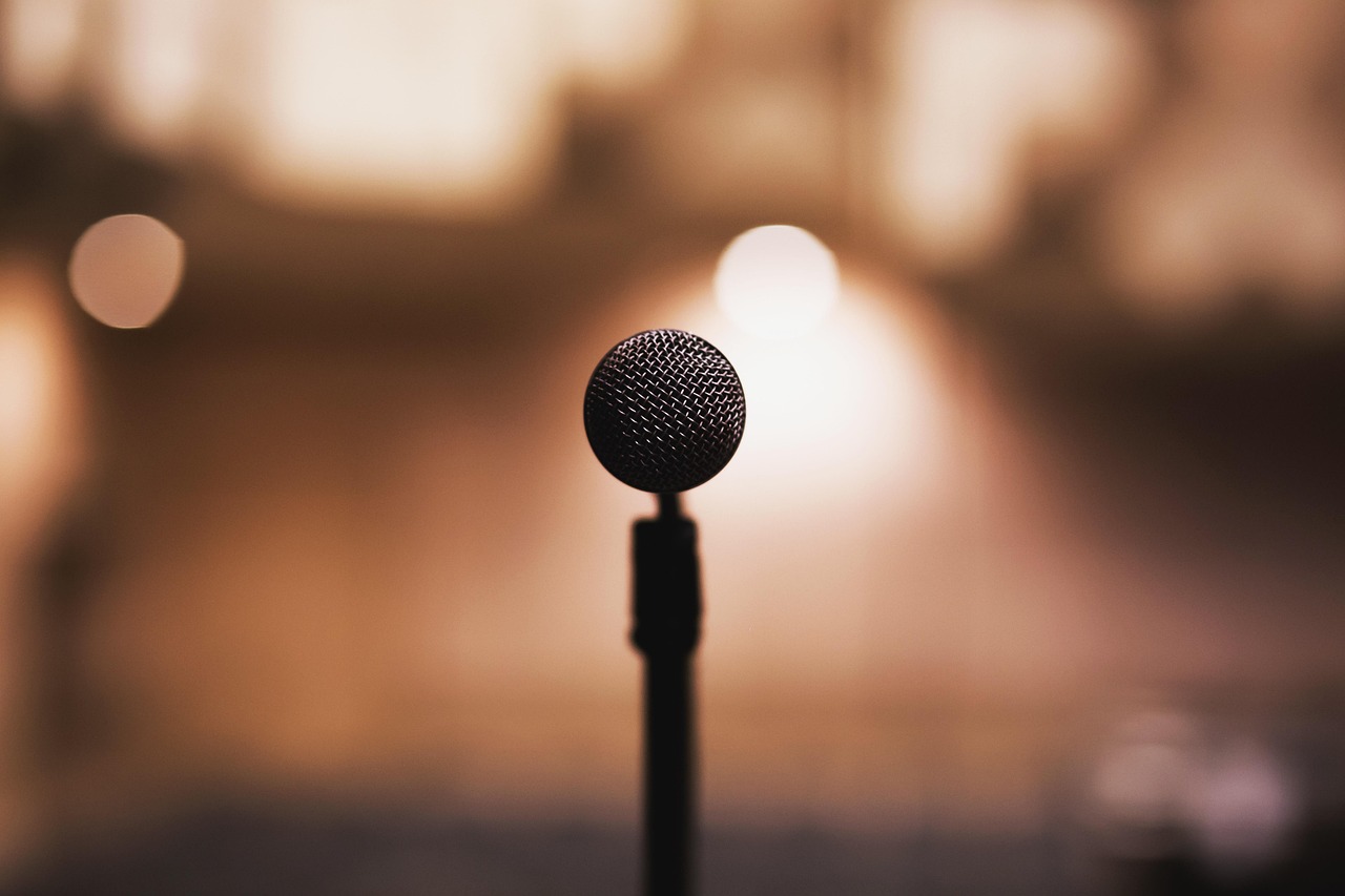 How Can I Become More Comfortable With Public Speaking?
