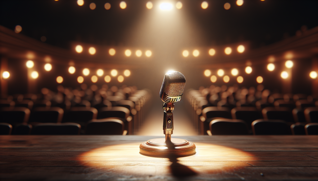 How Can I Become More Comfortable With Public Speaking?