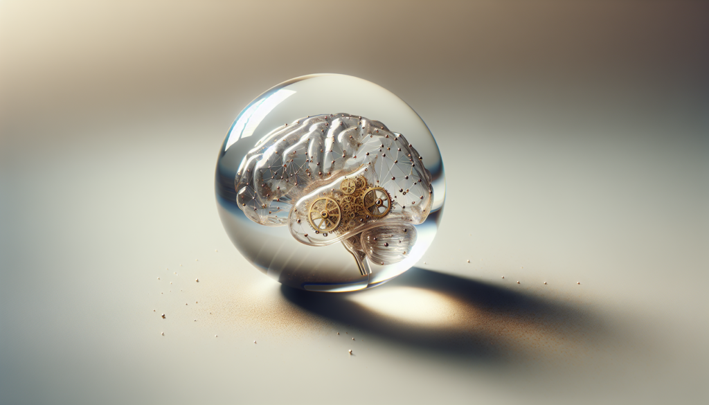 Mindset  Mental Models