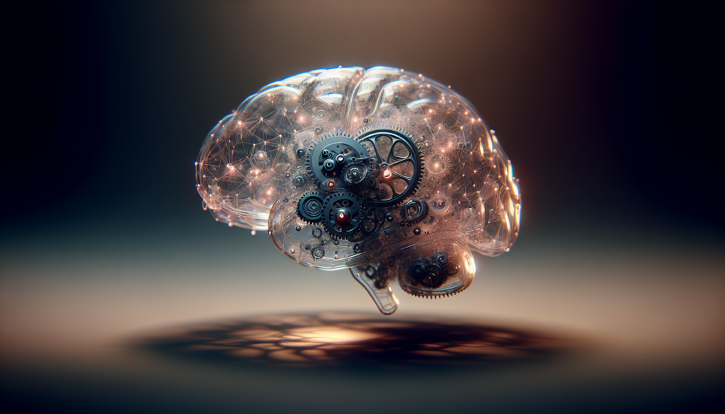 Mindset  Mental Models