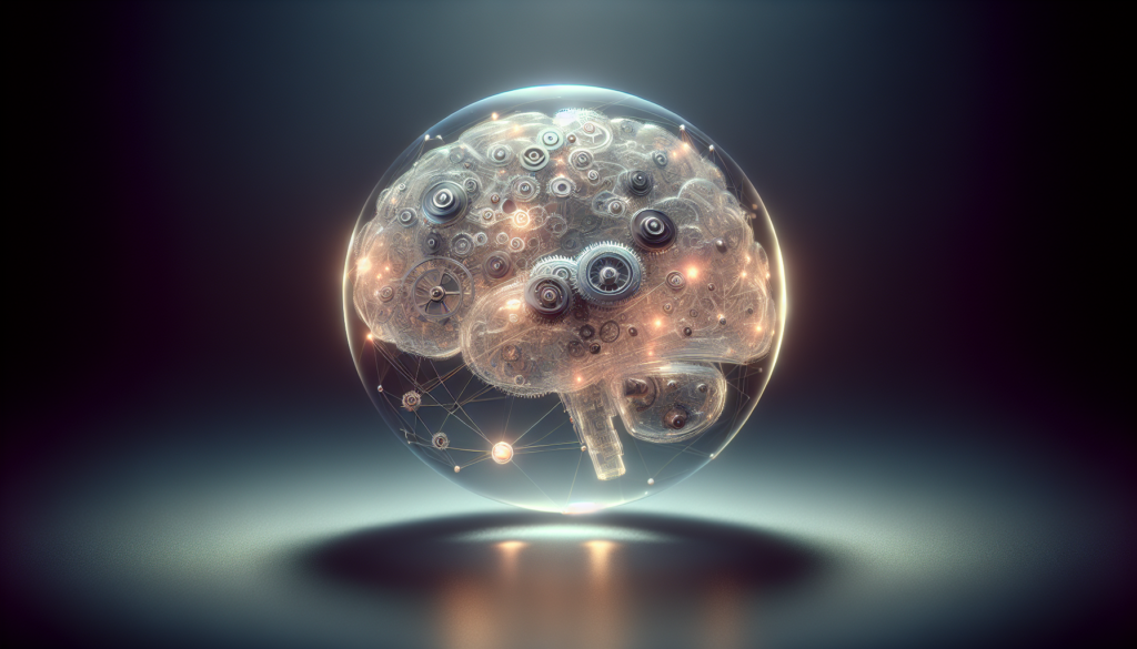 Mindset  Mental Models