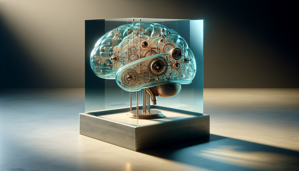 Mindset  Mental Models