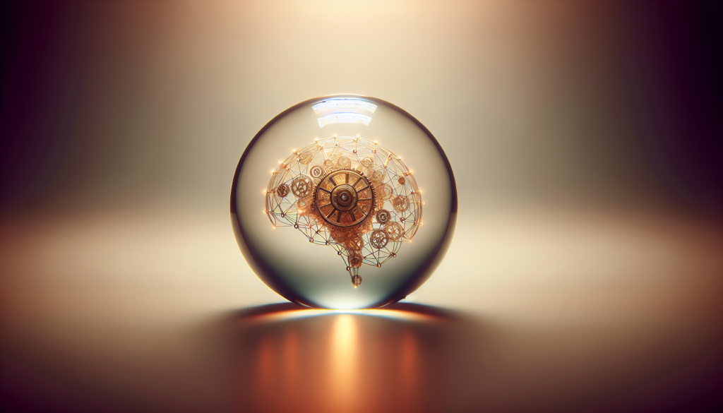 Mindset  Mental Models