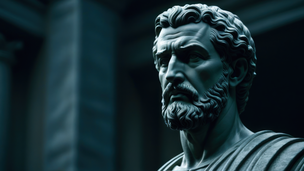 What Role Does Stoicism Play In Modern Personal Development? What Role Does Stoicism Play In Modern Personal Development?